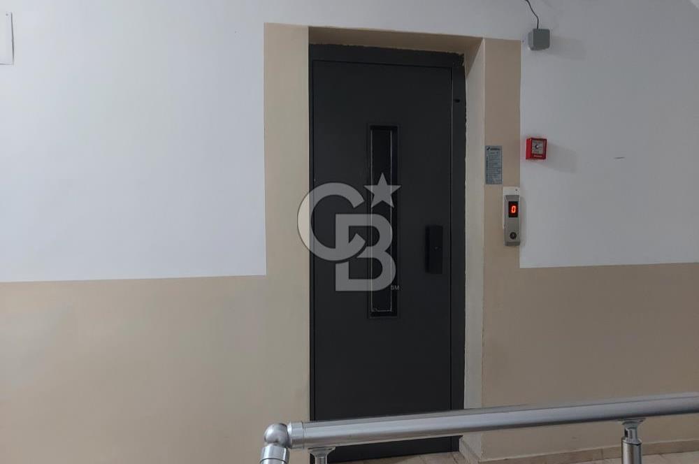 Barış Mahallesi Cemre Sitesinde Kiralık 3+1