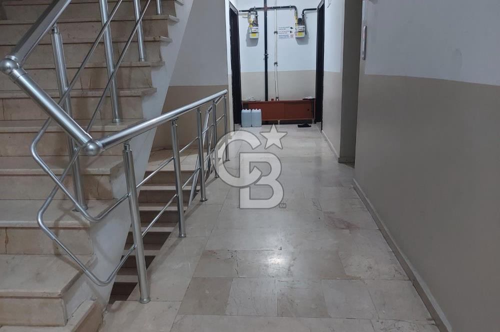 Barış Mahallesi Cemre Sitesinde Kiralık 3+1