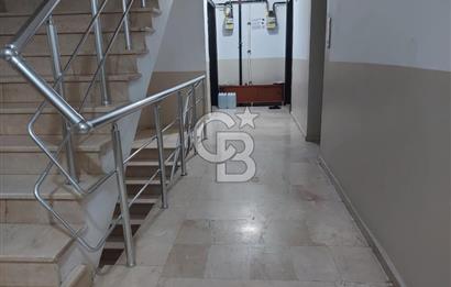 Barış Mahallesi Cemre Sitesinde Kiralık 3+1