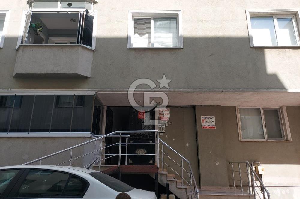 Barış Mahallesi Cemre Sitesinde Kiralık 3+1