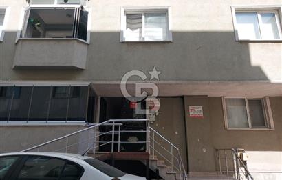 Barış Mahallesi Cemre Sitesinde Kiralık 3+1