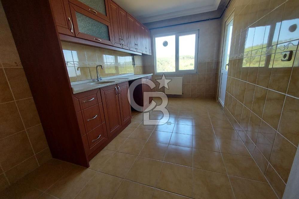 Barış Mahallesi Cemre Sitesinde Kiralık 3+1