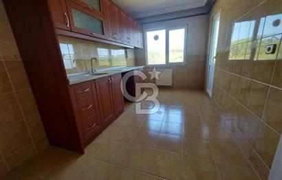 Barış Mahallesi Cemre Sitesinde Kiralık 3+1