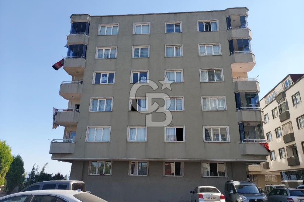Barış Mahallesi Cemre Sitesinde Kiralık 3+1