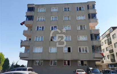 Barış Mahallesi Cemre Sitesinde Kiralık 3+1