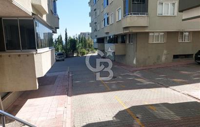 Barış Mahallesi Cemre Sitesinde Kiralık 3+1