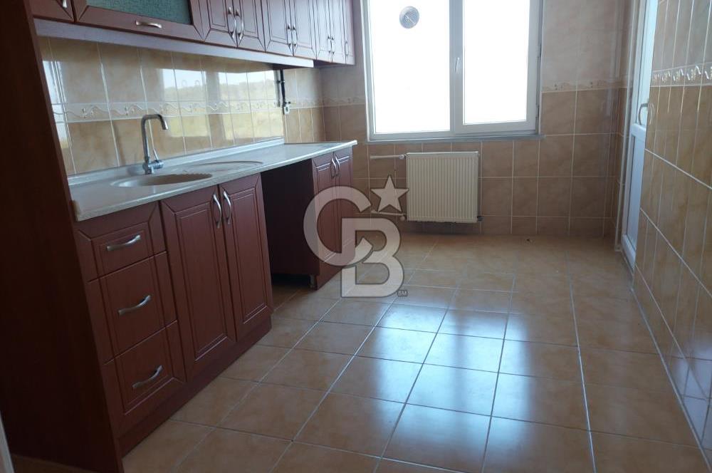 Barış Mahallesi Cemre Sitesinde Kiralık 3+1