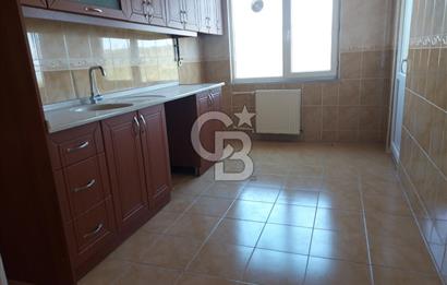 Barış Mahallesi Cemre Sitesinde Kiralık 3+1