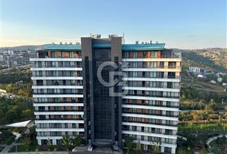 CB TOWER TUANA EVLERİ 1.ETAP ARAKAT 3+1 KİRALIK DAİRE