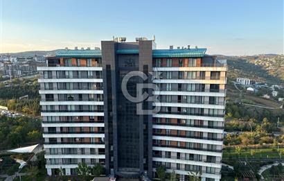 CB TOWER TUANA EVLERİ 1.ETAP ARAKAT 3+1 KİRALIK DAİRE
