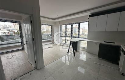 ALACAATLI SİTE İÇERİSİ 1+1 KAPALI (BALKON+OTOPARK) SIFIR DAİRE