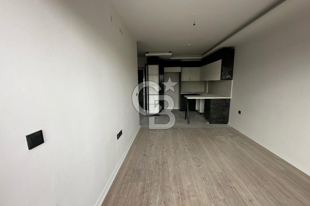 ALACAATLI SİTE İÇERİSİ 1+1 KAPALI (BALKON+OTOPARK) SIFIR DAİRE
