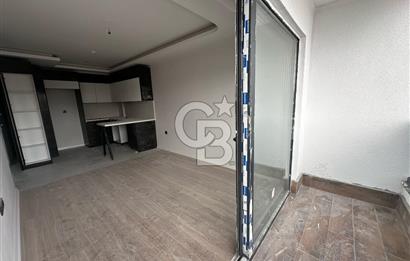 ALACAATLI SİTE İÇERİSİ 1+1 KAPALI (BALKON+OTOPARK) SIFIR DAİRE