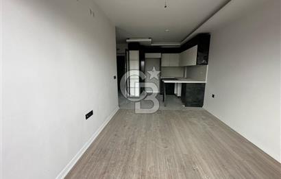 ALACAATLI SİTE İÇERİSİ 1+1 KAPALI (BALKON+OTOPARK) SIFIR DAİRE