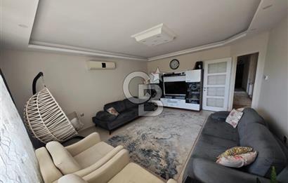 BAYRAKLI TEPEKULE MAH. SEYHANKENT SİTESİNDE 3+1 SATILIK DAİRE