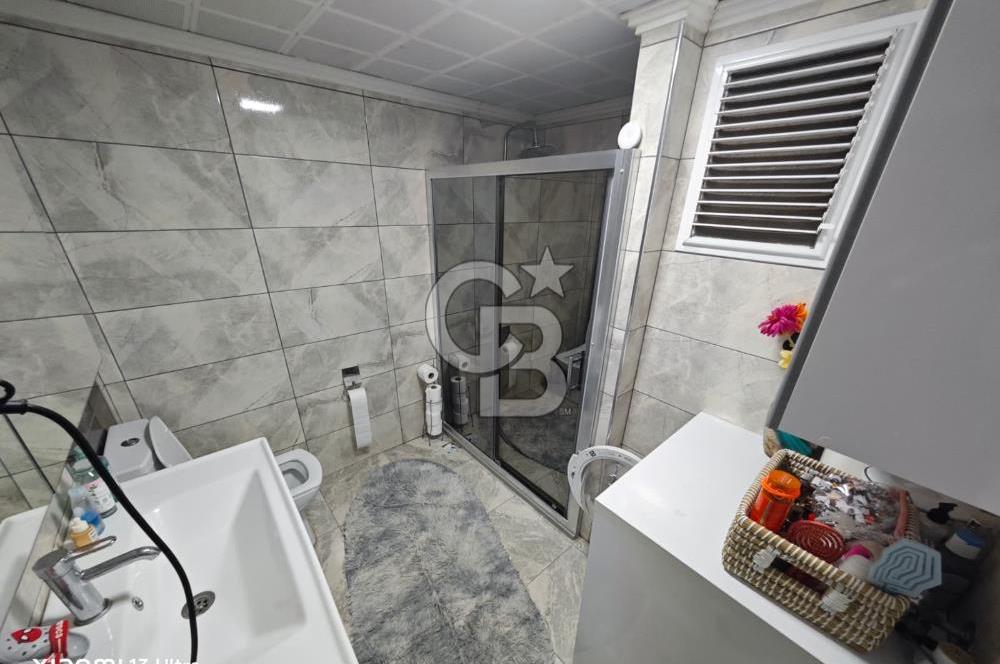 BAYRAKLI TEPEKULE MAH. SEYHANKENT SİTESİNDE 3+1 SATILIK DAİRE