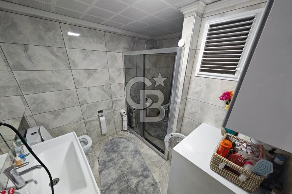 BAYRAKLI TEPEKULE MAH. SEYHANKENT SİTESİNDE 3+1 SATILIK DAİRE