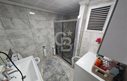 BAYRAKLI TEPEKULE MAH. SEYHANKENT SİTESİNDE 3+1 SATILIK DAİRE