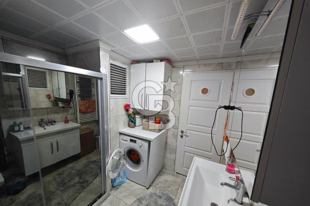 BAYRAKLI TEPEKULE MAH. SEYHANKENT SİTESİNDE 3+1 SATILIK DAİRE