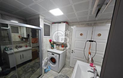 BAYRAKLI TEPEKULE MAH. SEYHANKENT SİTESİNDE 3+1 SATILIK DAİRE