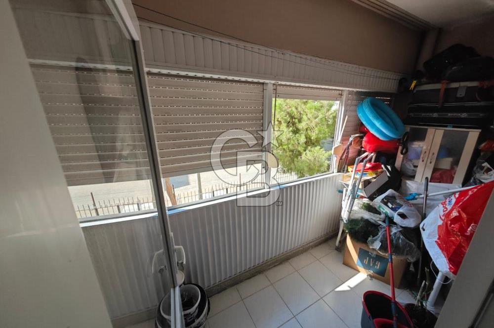 BAYRAKLI TEPEKULE MAH. SEYHANKENT SİTESİNDE 3+1 SATILIK DAİRE