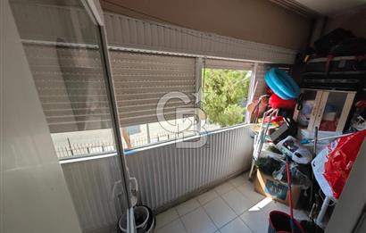 BAYRAKLI TEPEKULE MAH. SEYHANKENT SİTESİNDE 3+1 SATILIK DAİRE