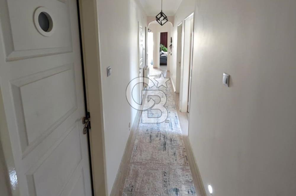 BAYRAKLI TEPEKULE MAH. SEYHANKENT SİTESİNDE 3+1 SATILIK DAİRE