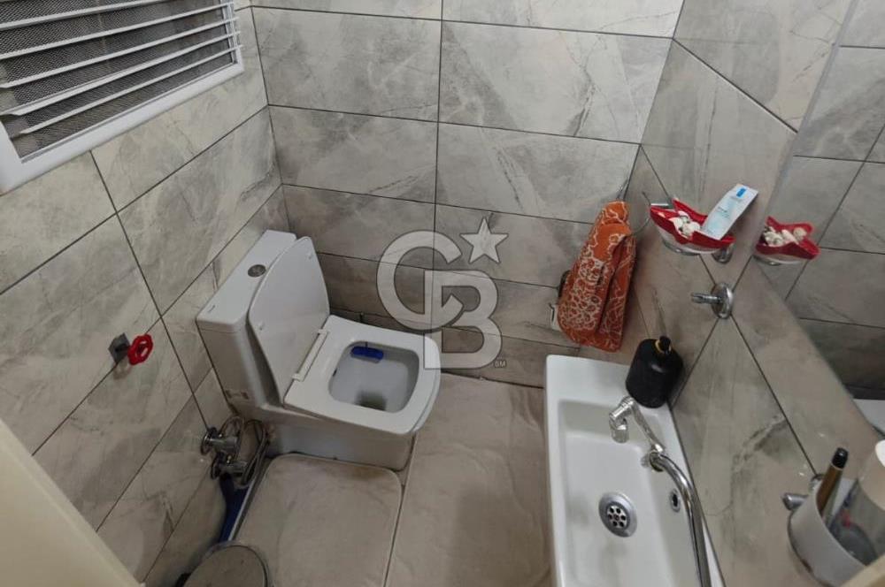 BAYRAKLI TEPEKULE MAH. SEYHANKENT SİTESİNDE 3+1 SATILIK DAİRE