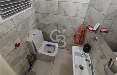 BAYRAKLI TEPEKULE MAH. SEYHANKENT SİTESİNDE 3+1 SATILIK DAİRE