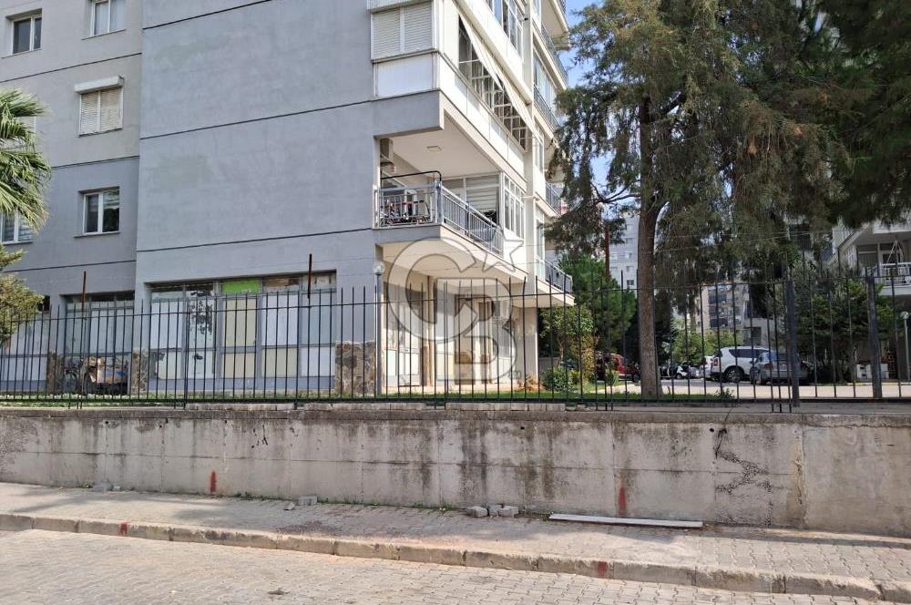 BAYRAKLI TEPEKULE MAH. SEYHANKENT SİTESİNDE 3+1 SATILIK DAİRE