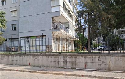 BAYRAKLI TEPEKULE MAH. SEYHANKENT SİTESİNDE 3+1 SATILIK DAİRE