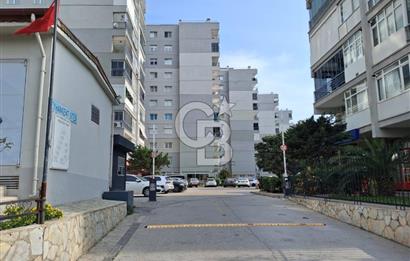 BAYRAKLI TEPEKULE MAH. SEYHANKENT SİTESİNDE 3+1 SATILIK DAİRE