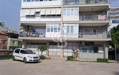 BAYRAKLI TEPEKULE MAH. SEYHANKENT SİTESİNDE 3+1 SATILIK DAİRE