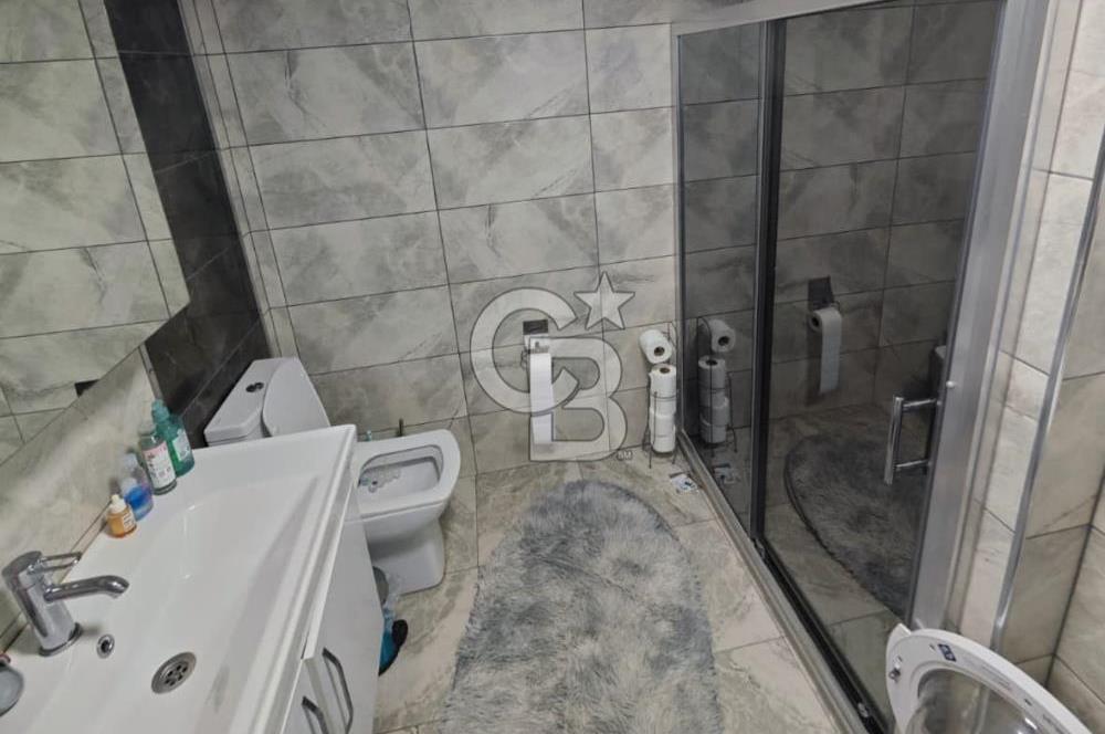 BAYRAKLI TEPEKULE MAH. SEYHANKENT SİTESİNDE 3+1 SATILIK DAİRE