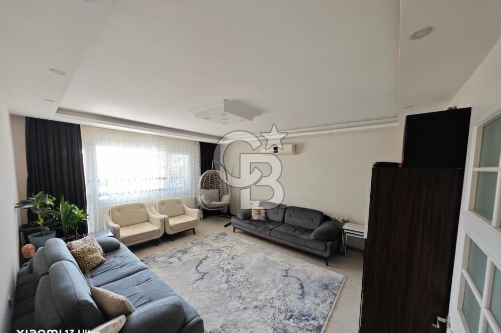 BAYRAKLI TEPEKULE MAH. SEYHANKENT SİTESİNDE 3+1 SATILIK DAİRE