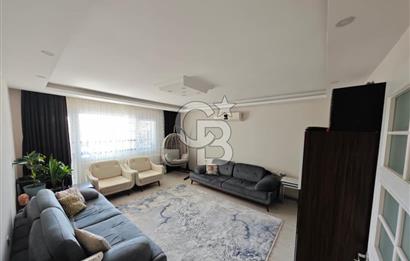 BAYRAKLI TEPEKULE MAH. SEYHANKENT SİTESİNDE 3+1 SATILIK DAİRE