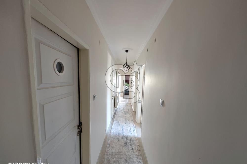 BAYRAKLI TEPEKULE MAH. SEYHANKENT SİTESİNDE 3+1 SATILIK DAİRE