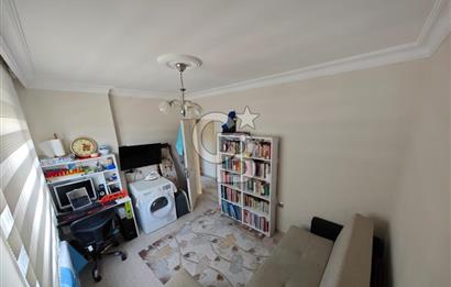 BAYRAKLI TEPEKULE MAH. SEYHANKENT SİTESİNDE 3+1 SATILIK DAİRE