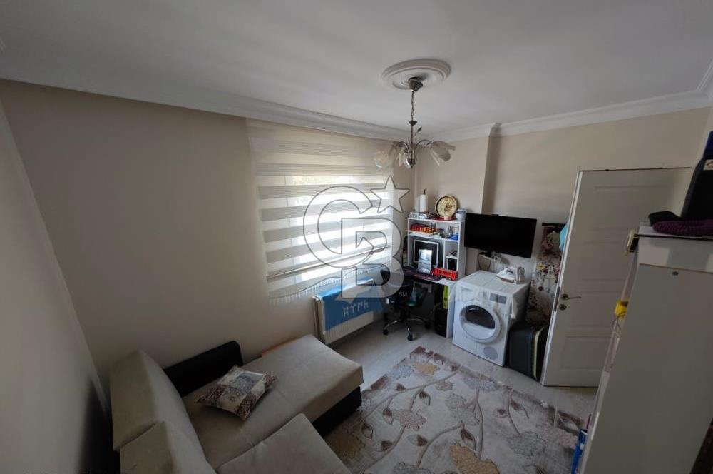 BAYRAKLI TEPEKULE MAH. SEYHANKENT SİTESİNDE 3+1 SATILIK DAİRE