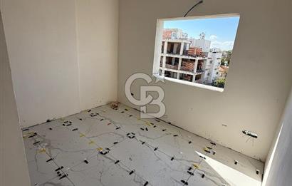 Kızılbaş Bölgesinde Satılık 2+1 Daireler !!!