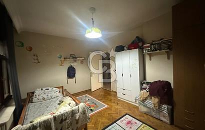 Şişli Fulya Basınkent Sitesi Arakat 3+1 Satılık Geniş Daire