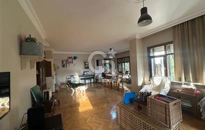 Şişli Fulya Basınkent Sitesi Arakat 3+1 Satılık Geniş Daire