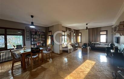 Şişli Fulya Basınkent Sitesi Arakat 3+1 Satılık Geniş Daire