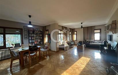 Şişli Fulya Basınkent Sitesi Arakat 3+1 Satılık Geniş Daire