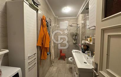 Şişli Fulya Basınkent Sitesi Arakat 3+1 Satılık Geniş Daire