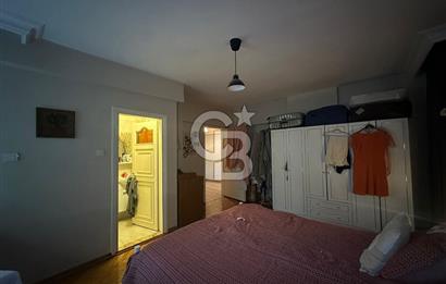 Şişli Fulya Basınkent Sitesi Arakat 3+1 Satılık Geniş Daire