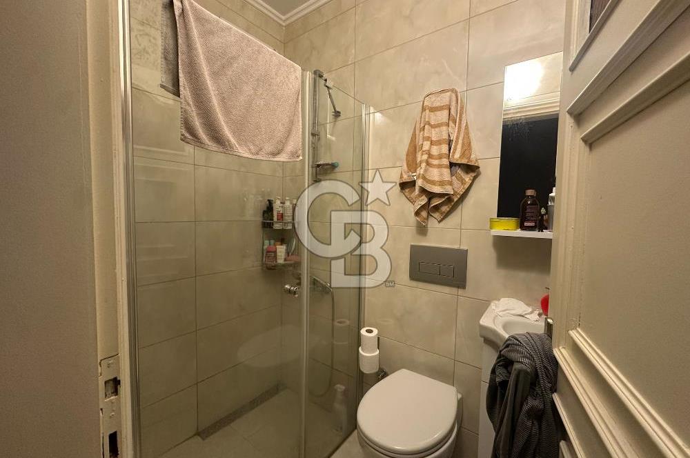 Şişli Fulya Basınkent Sitesi Arakat 3+1 Satılık Geniş Daire