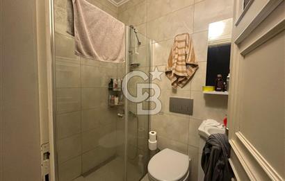 Şişli Fulya Basınkent Sitesi Arakat 3+1 Satılık Geniş Daire