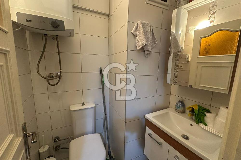 Şişli Fulya Basınkent Sitesi Arakat 3+1 Satılık Geniş Daire