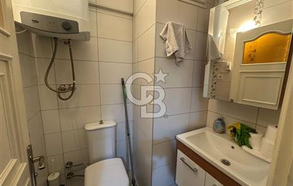 Şişli Fulya Basınkent Sitesi Arakat 3+1 Satılık Geniş Daire
